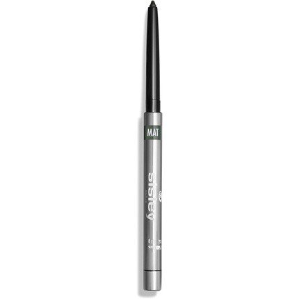 Водостойкая подводка для глаз Phyto Khol Star 3-Matte Jungle 1,2G, Sisley — фото 2