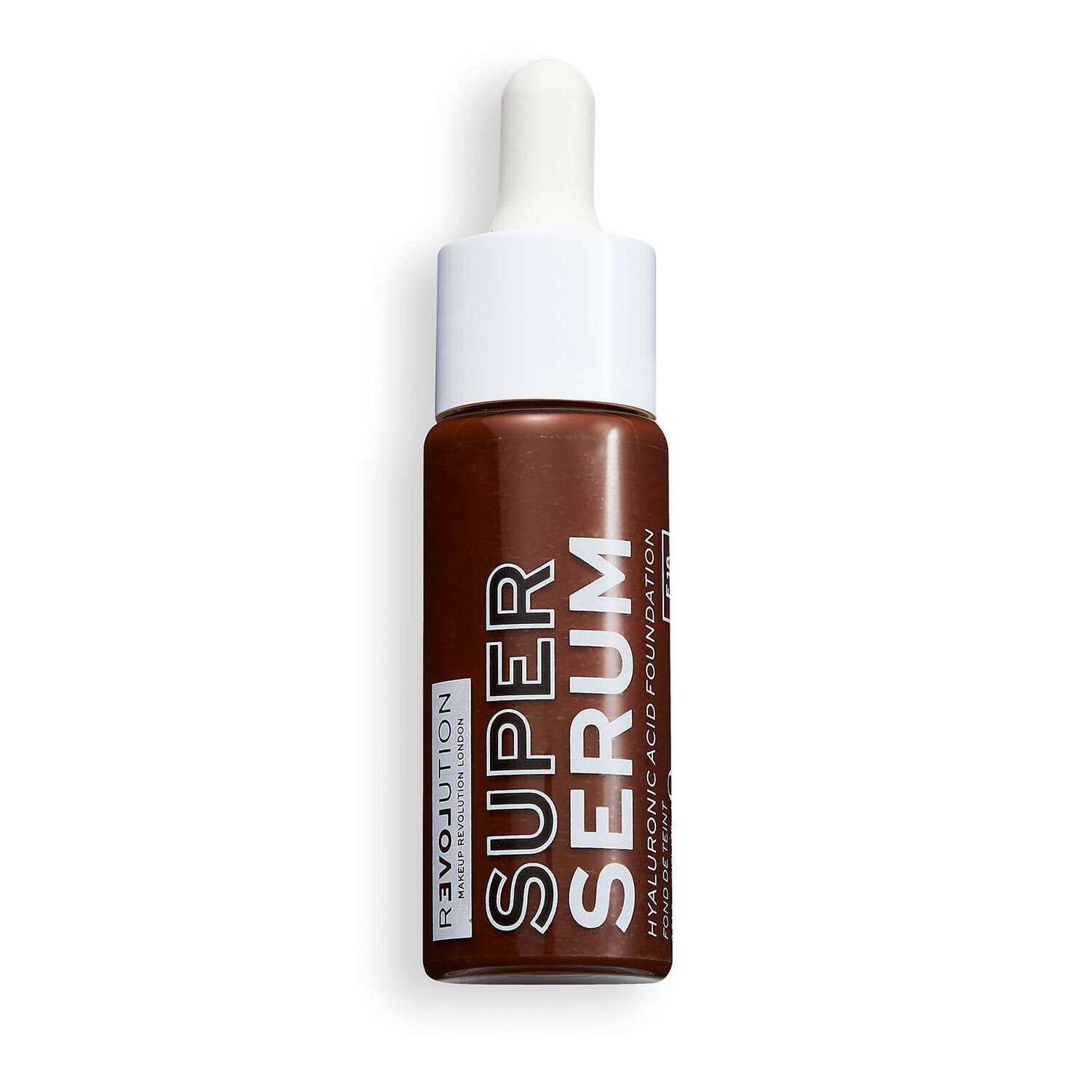 

Основа Relove Super Serum