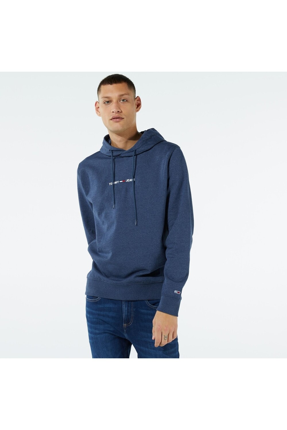 

Толстовка Tommy Hilfiger, Синий, Толстовка Tommy Hilfiger