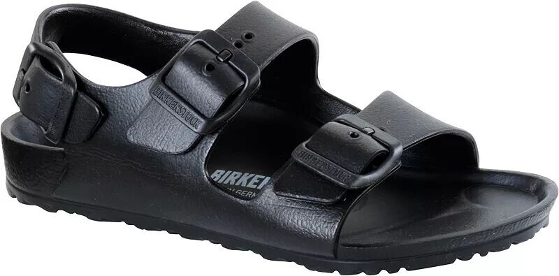 

Детские сандалии Birkenstock Milano из ЭВА, черный