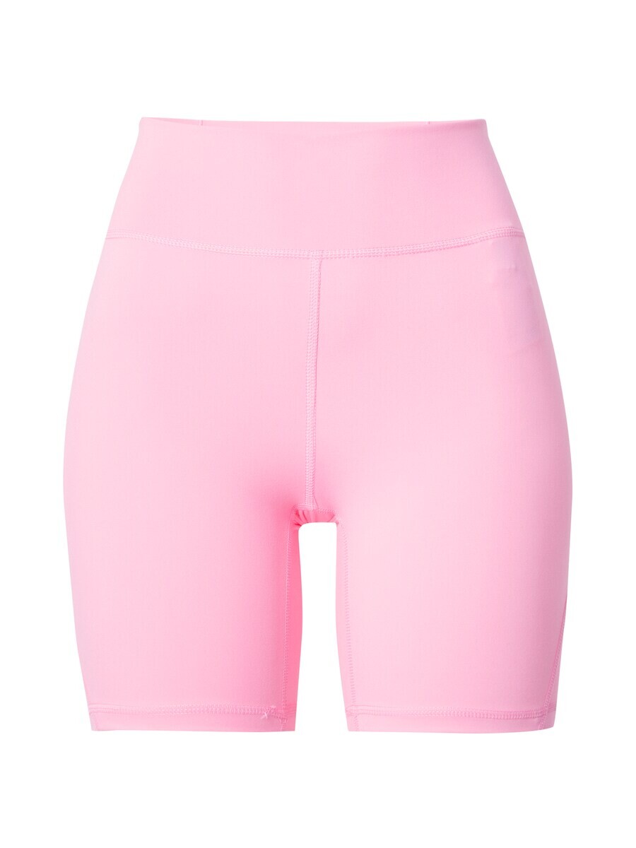 

Спортивные брюки ADIDAS PERFORMANCE Skinny Workout Pants All Me Ess, светло-розовый