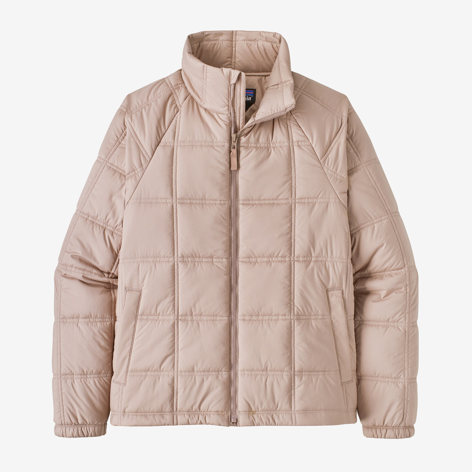 

Женская куртка Lost Canyon Patagonia, цвет Cozy Peach