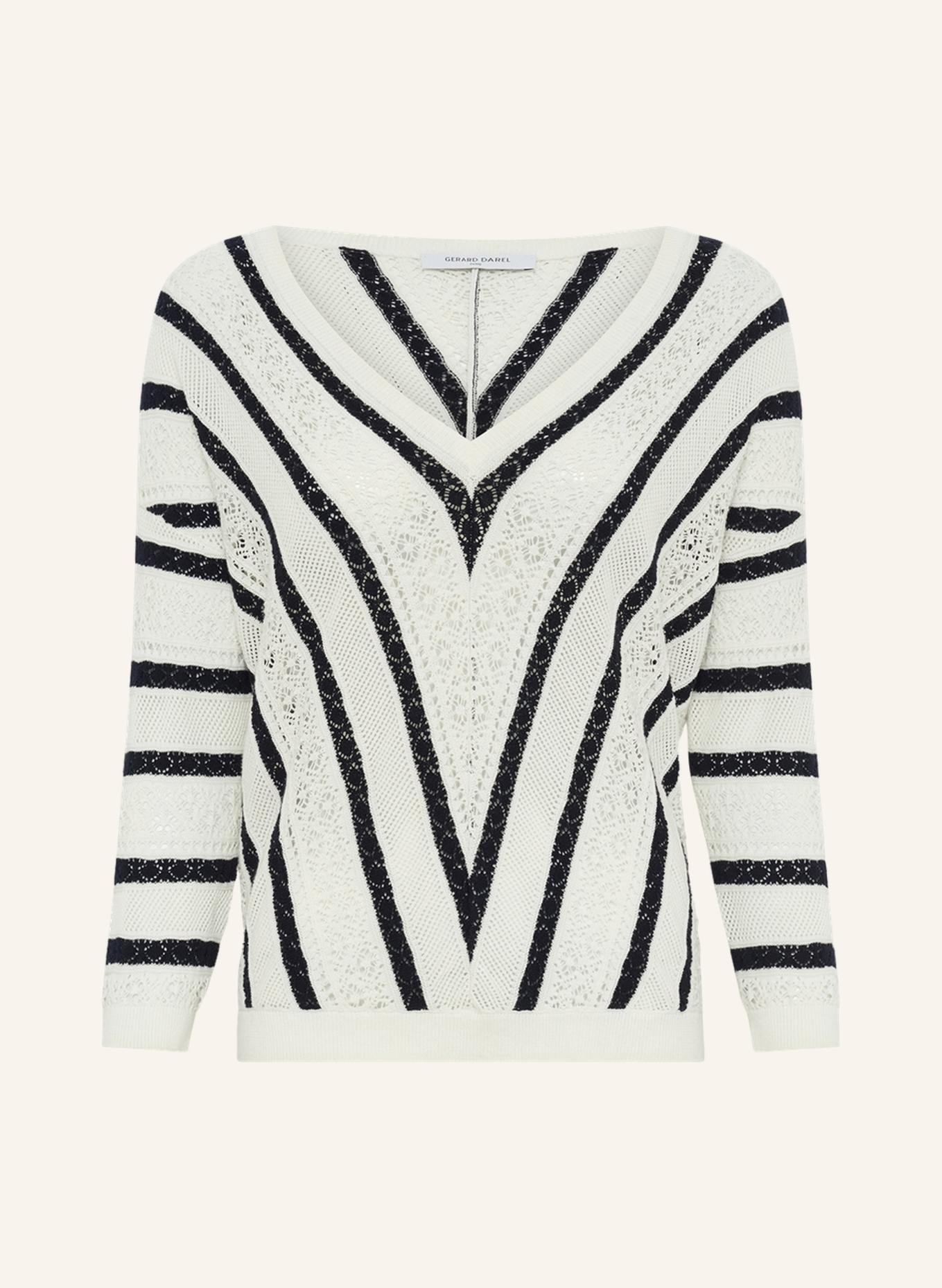 

Свитер Джоэль Gerard Darel, синий