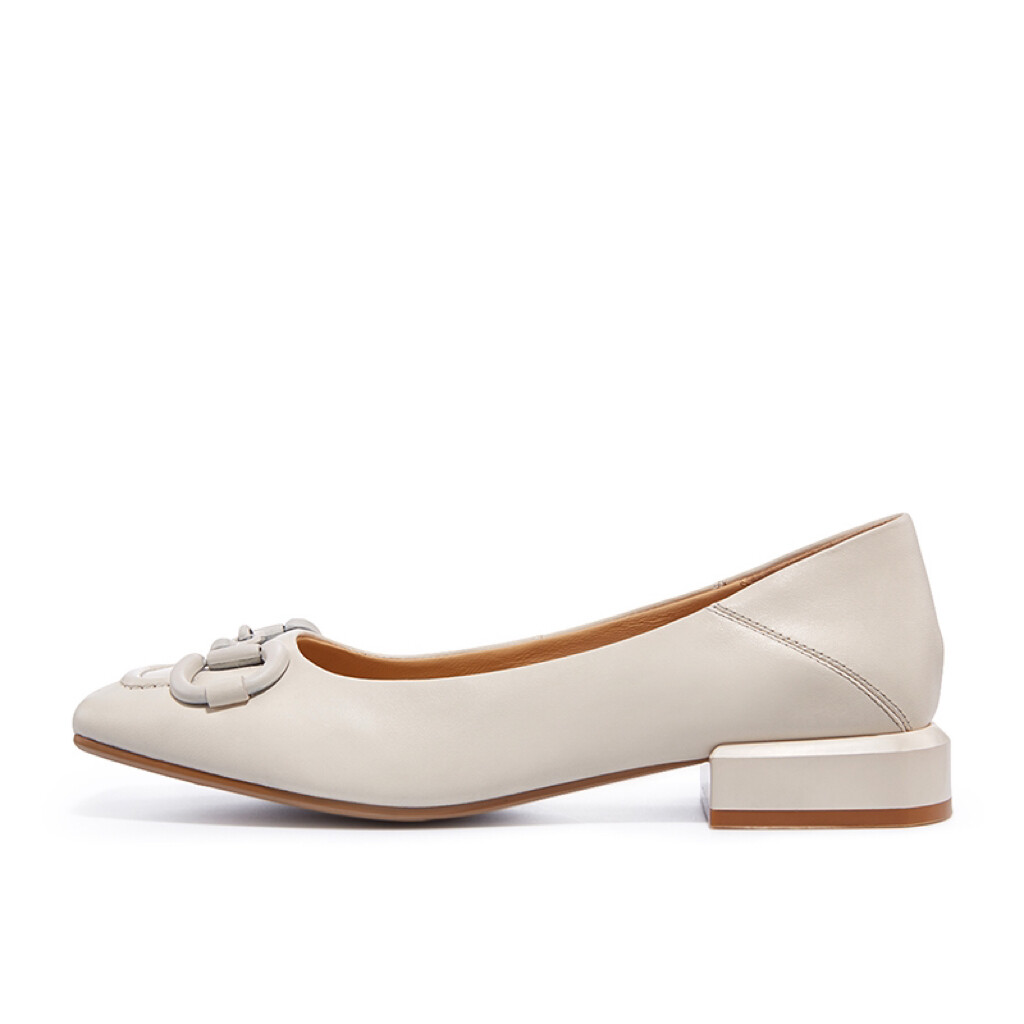 Туфли женские повседневные Women's Casual Shoes Women's Harson, черный