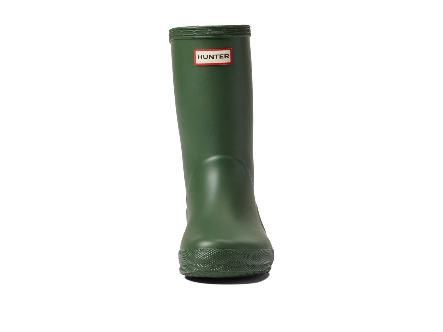 

Ботинки Hunter Kids First Classic Rain Boots (Toddler/Little Kid)