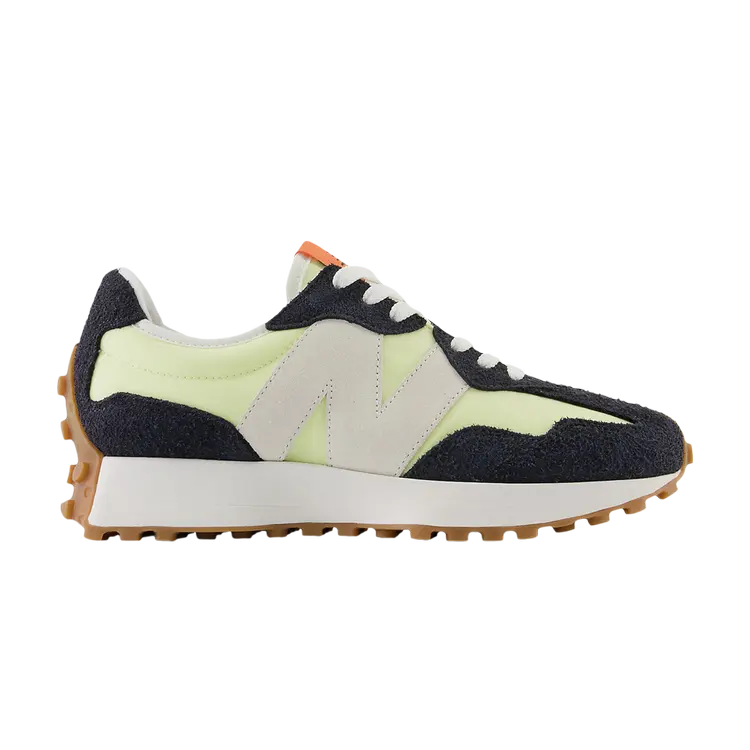 

Кроссовки New Balance Wmns 327, зеленый