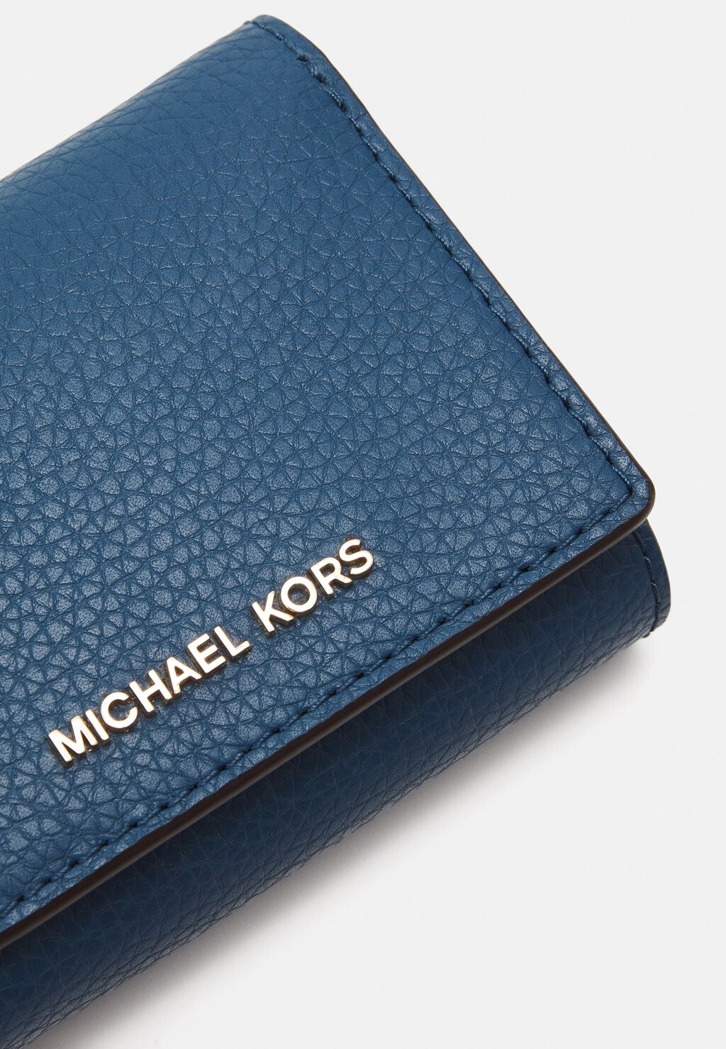 

Кошелек EMPIRE TRIFOLD WALLET MICHAEL Michael Kors, синий