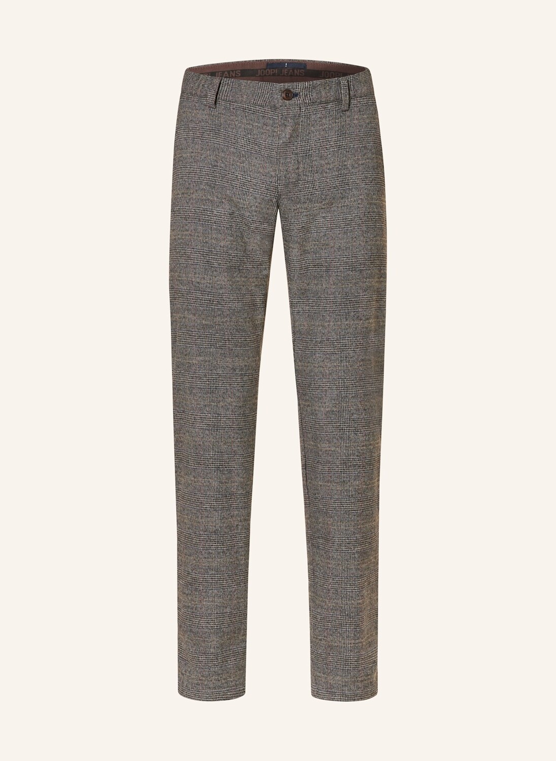 

Чиносы matthew modern fit JOOP! JEANS, коричневый