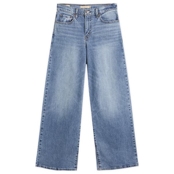 

Джинсы Levi'S 728 с высокой посадкой и широкими штанинами, Sweet Success