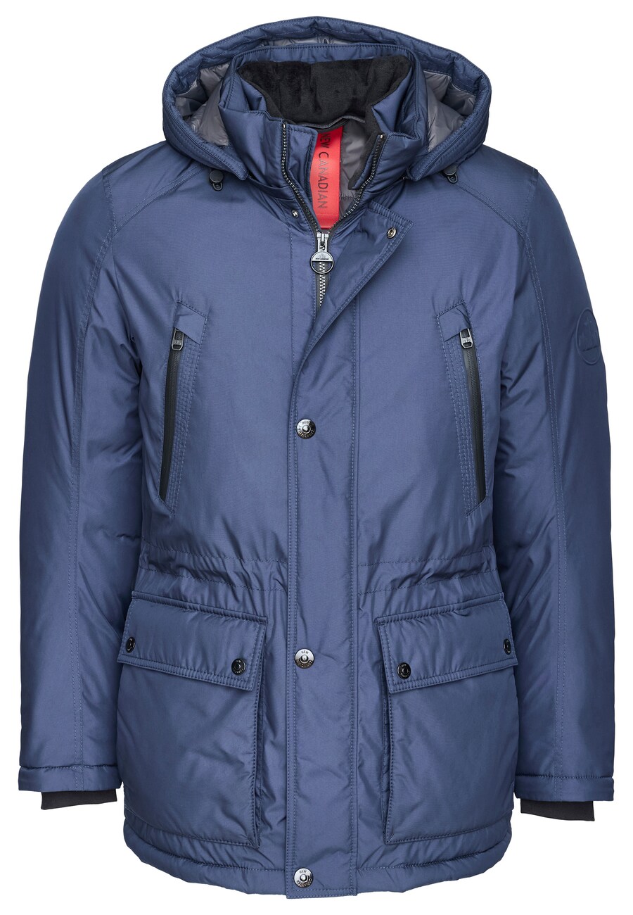 

Зимняя парка NEW CANADIAN, Dark blue