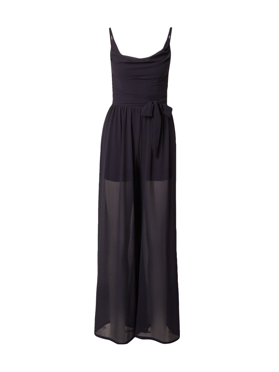 

Комбинезон WAL G. Jumpsuit RAIN, ночной синий