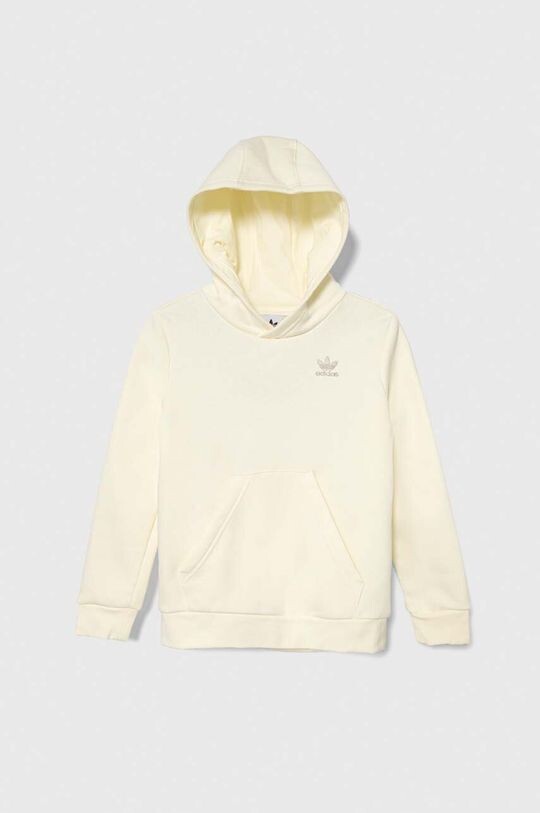 

Детская толстовка adidas Originals, желтый