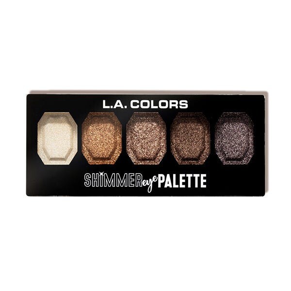 

Мерцающее сияние и сияние глаз 1 шт L.A. Colors