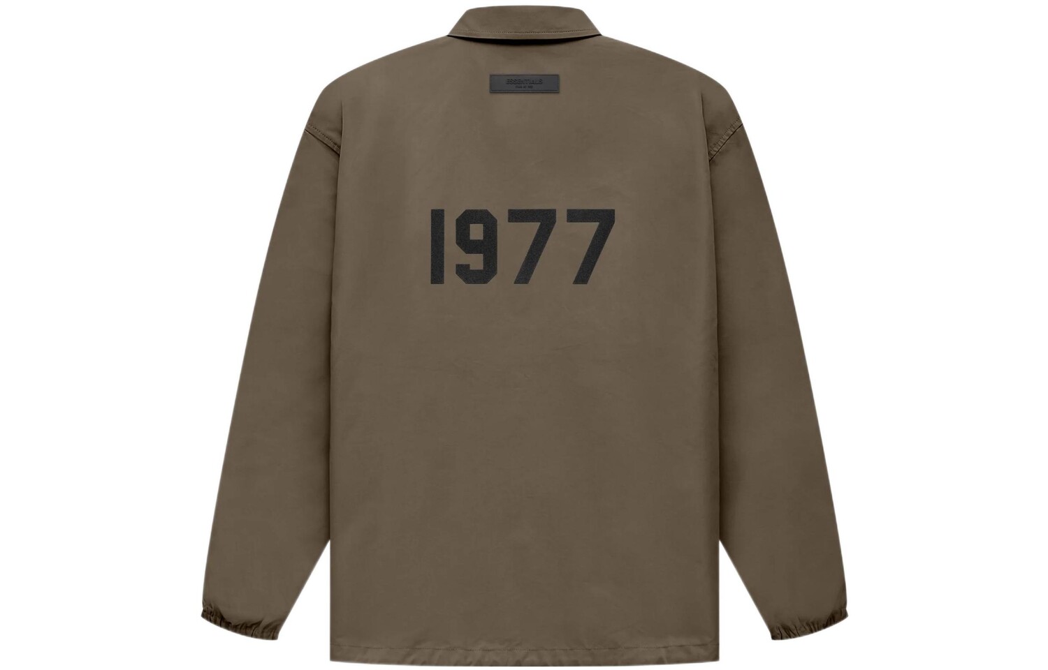 

Куртка серии 1977 года, мужская, дерево Fear Of God Essentials, цвет Wood