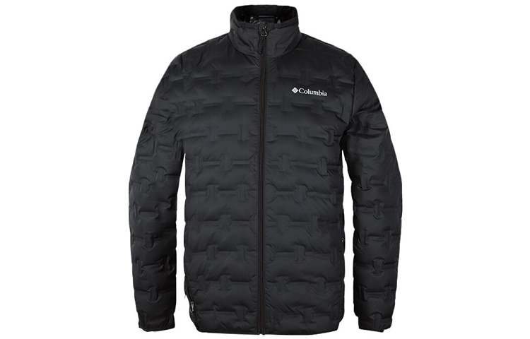 

Columbia Мужская черная куртка City Outdoor Collection