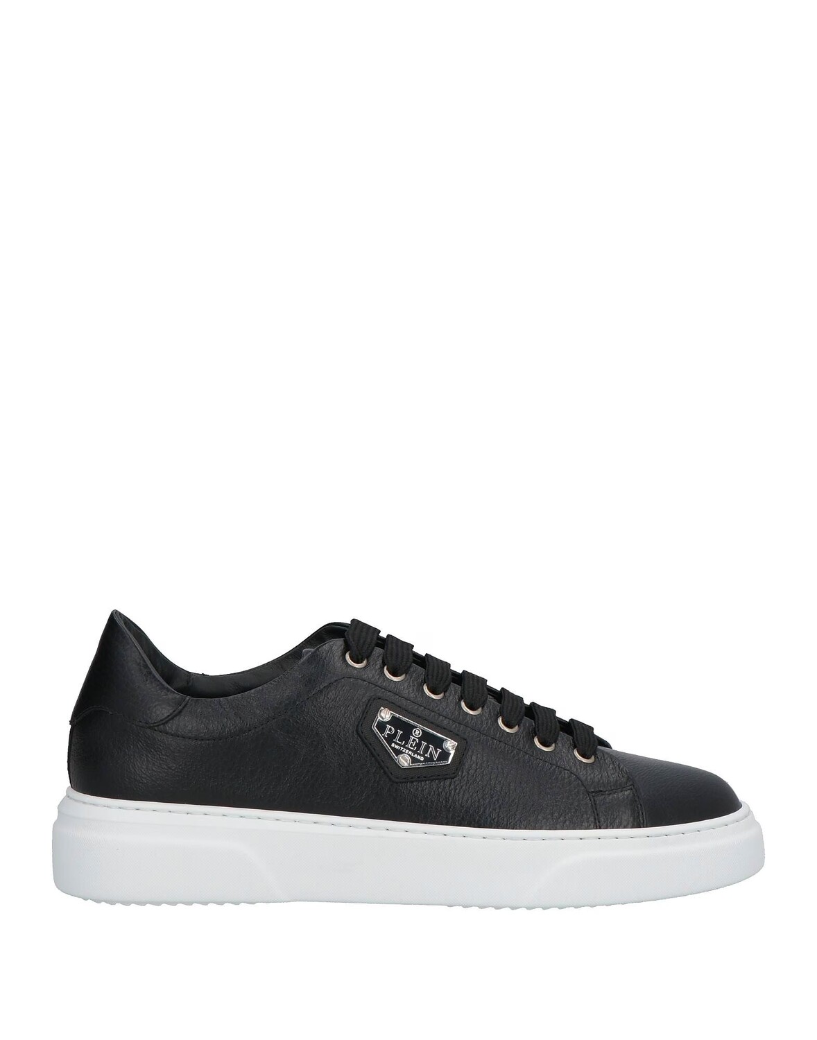 

Кроссовки Philipp Plein, черный