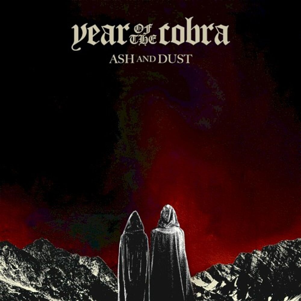 

Диск CD Ash And Dust