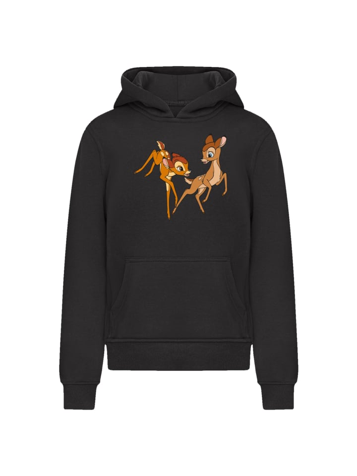 

Худи F4NT4STIC, черный