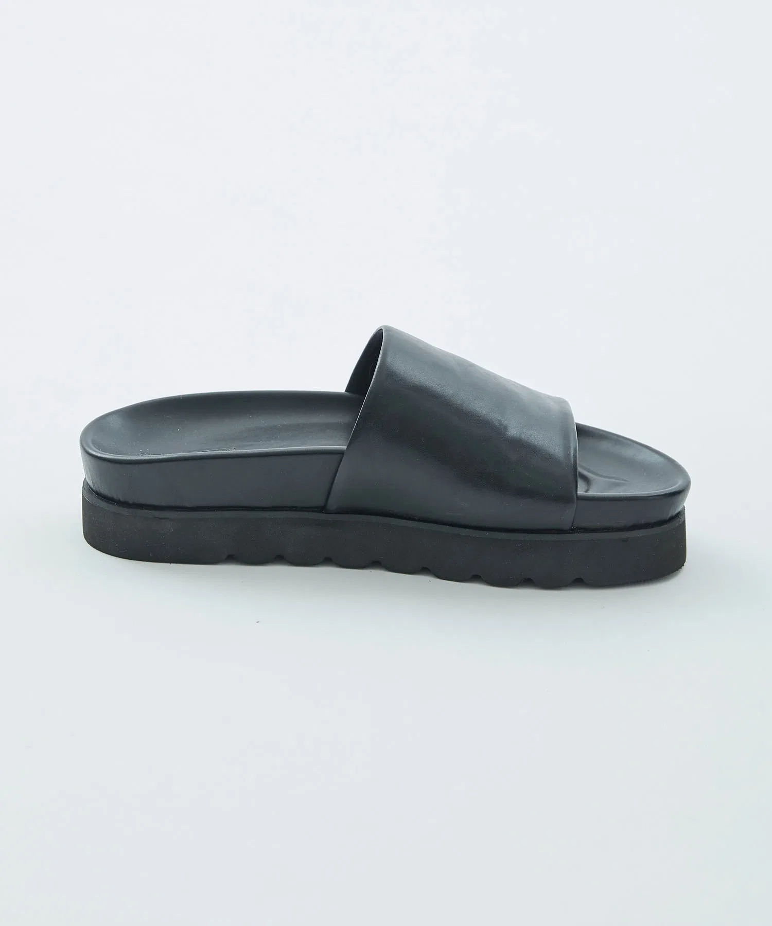 Мужские сандалии PLATFORM SHOWER SANDAL — фото 3