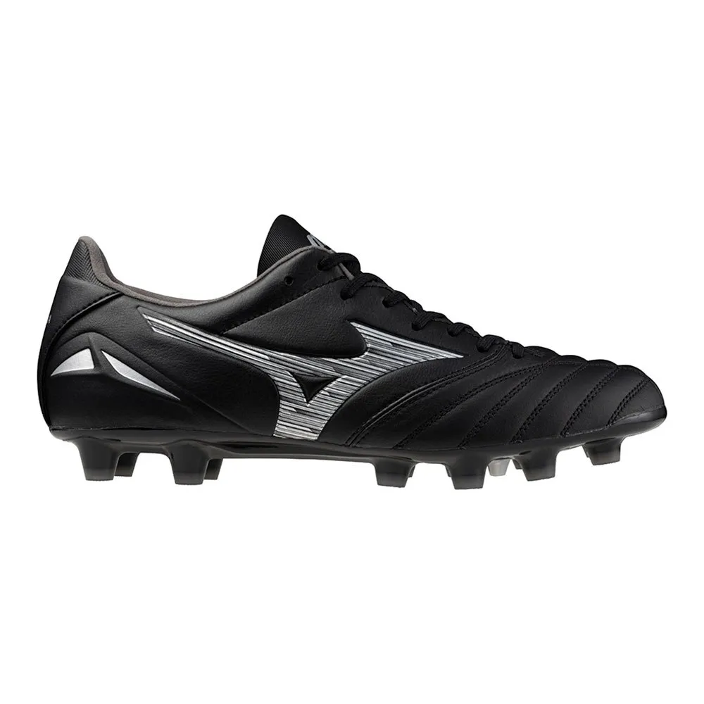 Футбольные бутсы Mizuno Morelia Neo IV Pro FG, черный