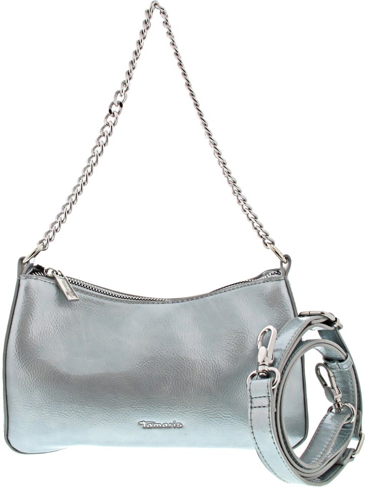

Tamaris Маленькая сумочка Flaviana, синяя
