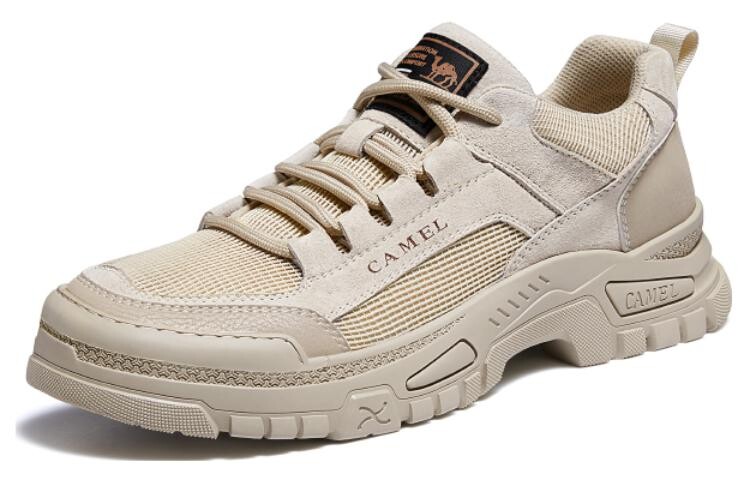 

Кроссовки CAMEL Lifestyle Shoes Men Low-top, коричневый