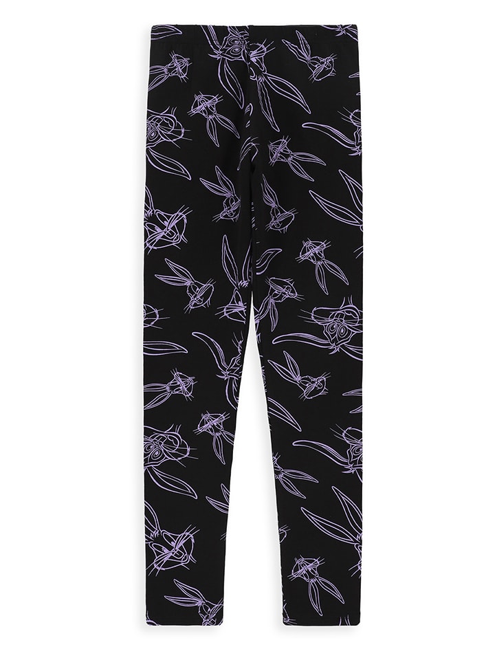 

Леггинсы MOKIDA Leggings, черный