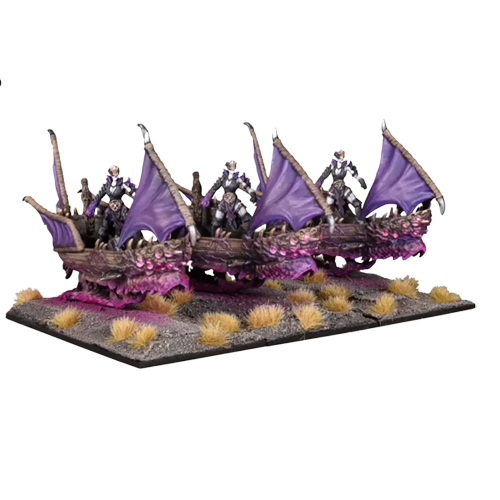 

Фигурка Void Skiff Regiment Mantic Games