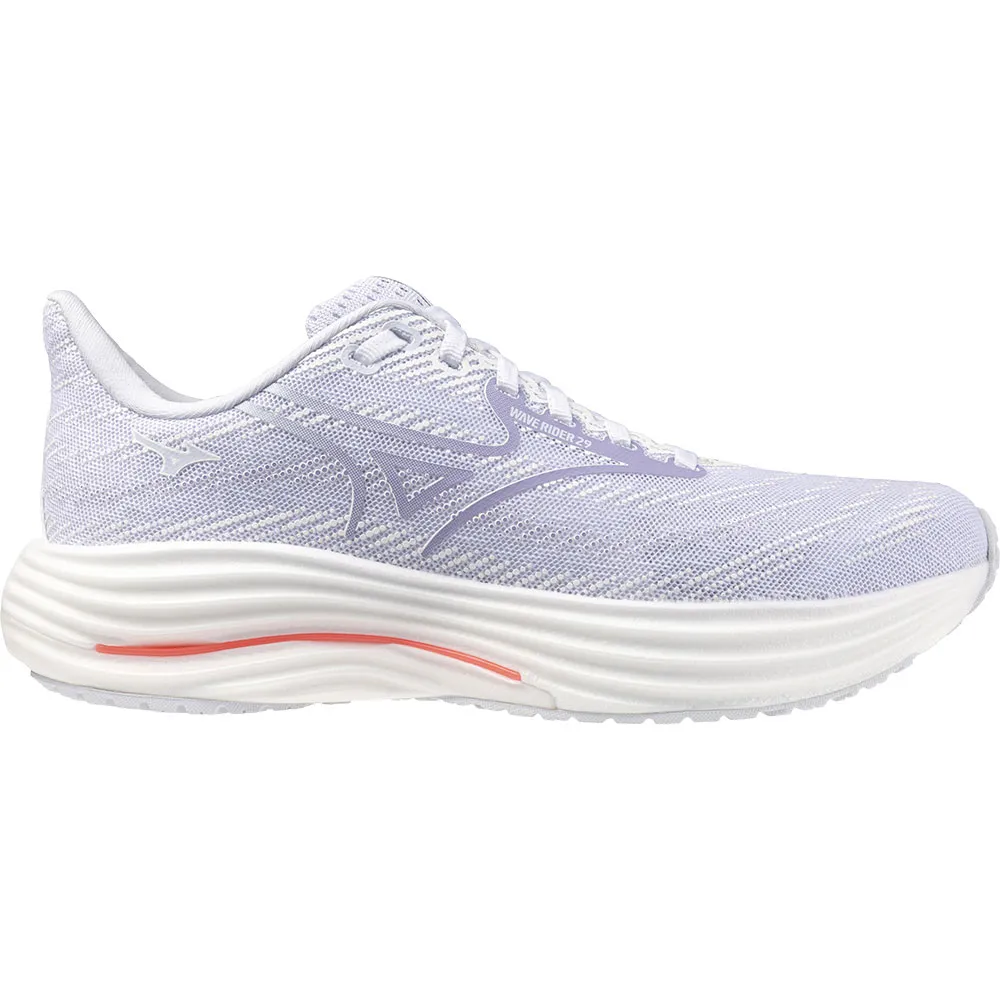Беговые кроссовки Mizuno Wave Rider 29, синий