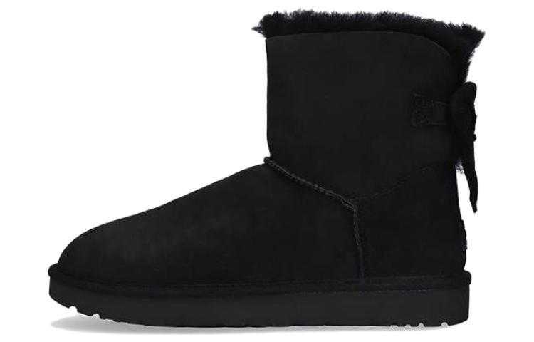 

Зимние ботинки Ugg Bailey для женщин, черный