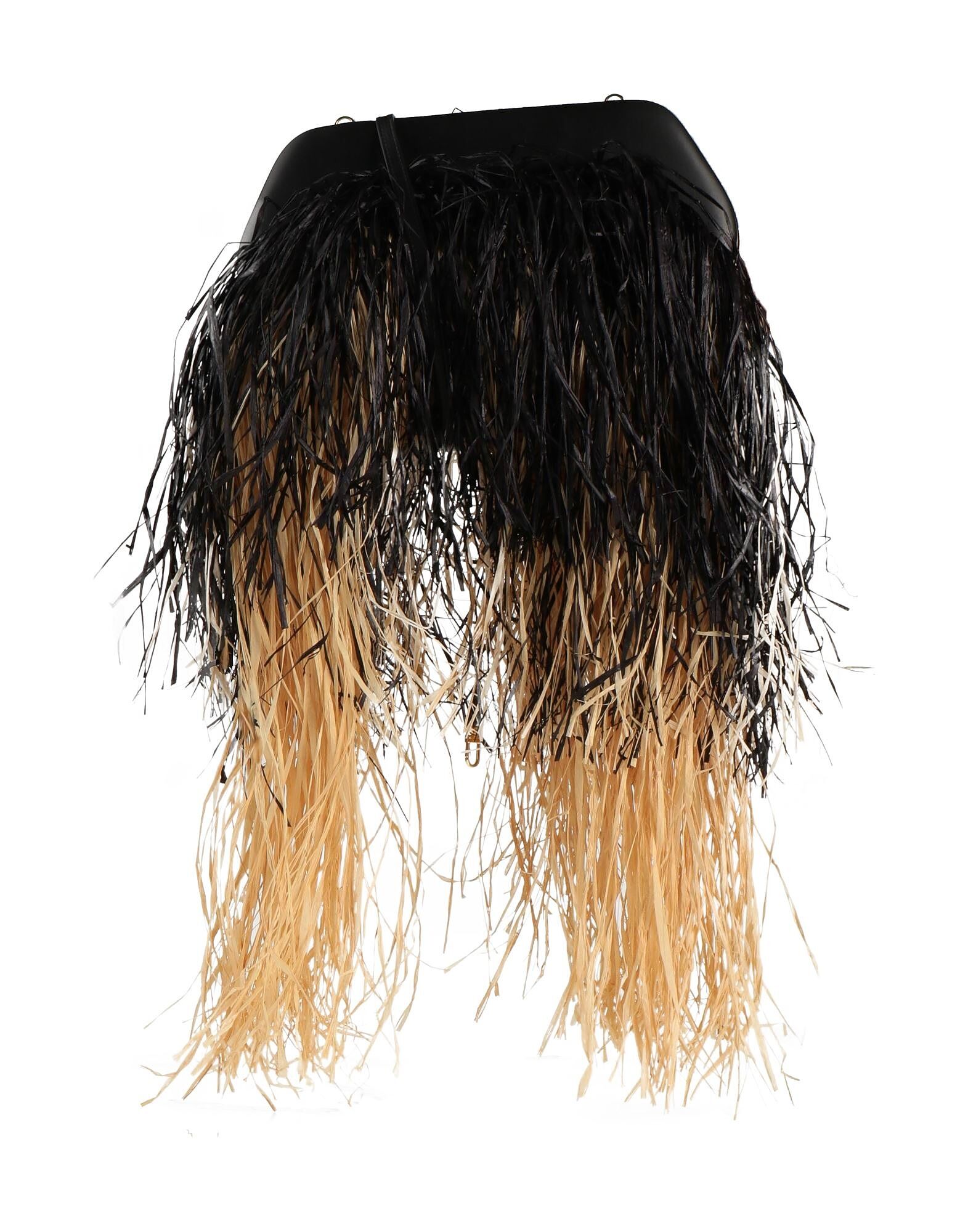 

Сумка через плечо Themoirè, черный