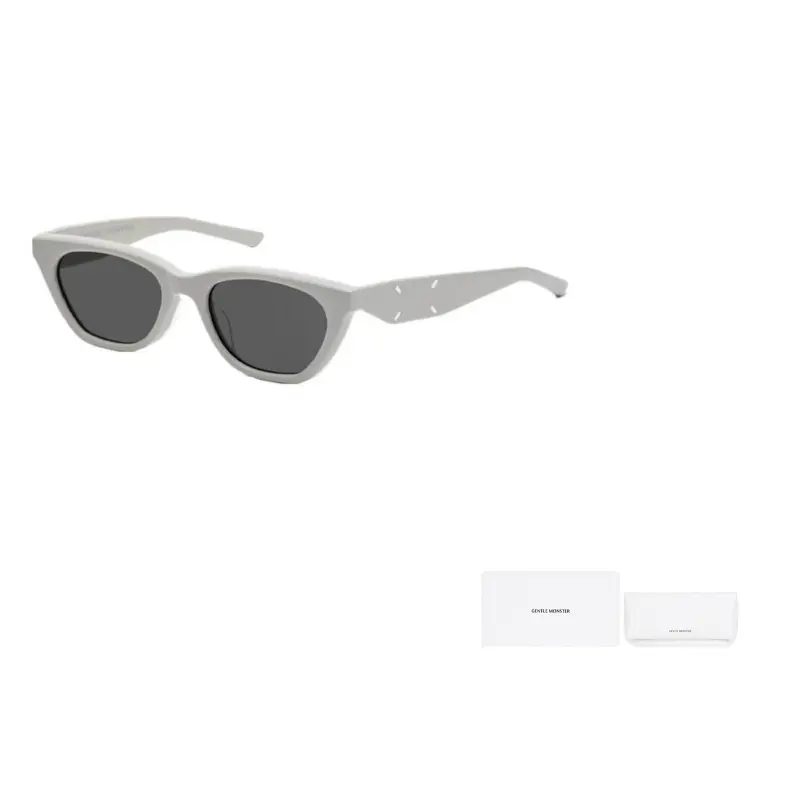 

GENTLE MONSTER Солнцезащитные очки Maison Margiela, Gray