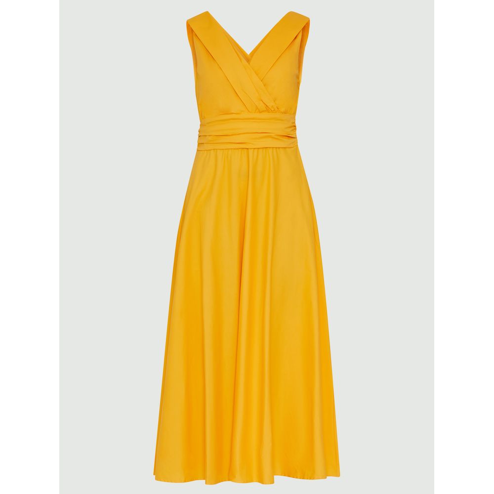 

GALIZIA Marella, оранжевый