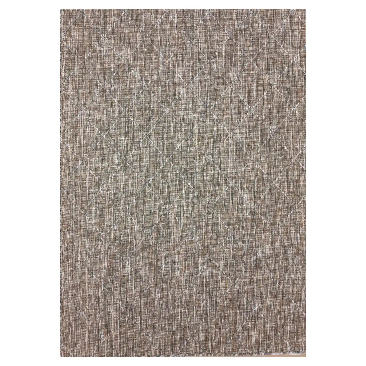 

Ayyildiz Carpets Коврик для улицы "ZAGORA 4512", прямоугольный, простой в уходе / износостойкий / подходит для использования внутри и снаружи помещений Ayyildiz Teppiche 280х370 см, бежевый