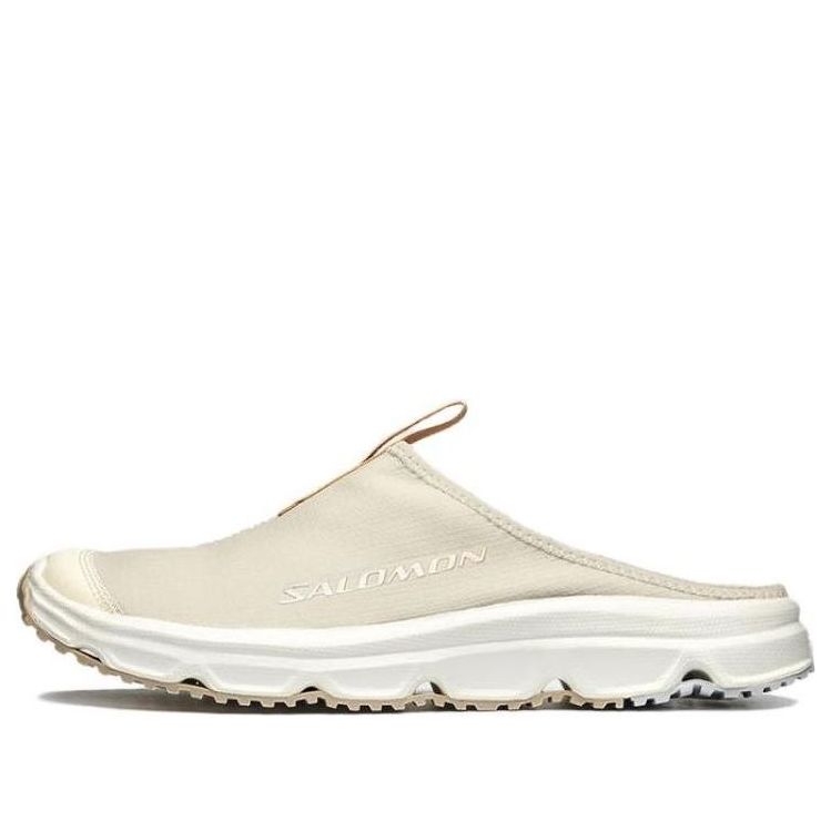 

Тапочки SALOMON RX Slide 3.0 'Almond Milk White' 472985 / L47298500, бежевый