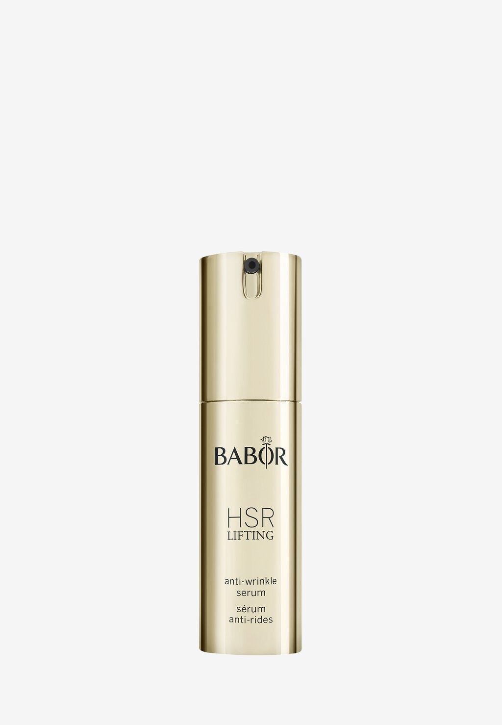 

Ночные процедуры Hsr Lifting Serum BABOR