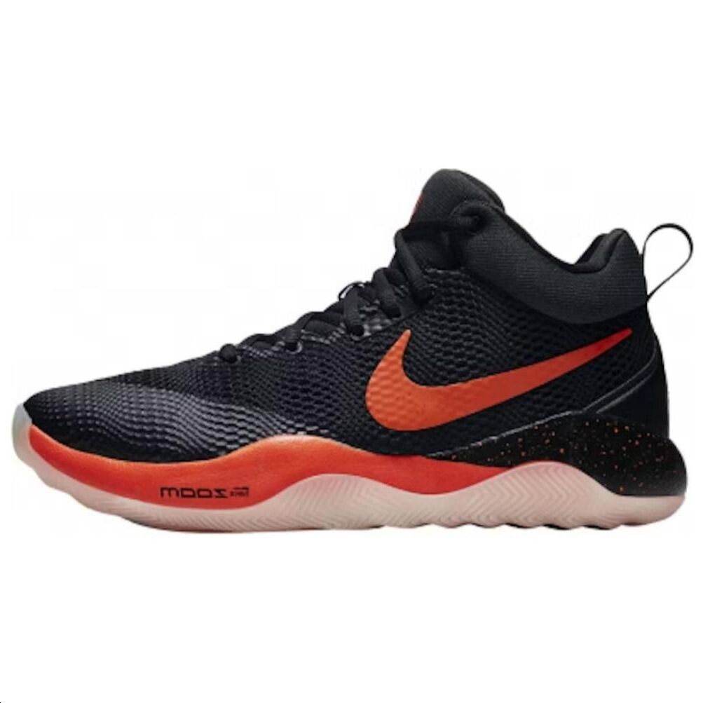 

Кроссовки Nike Air Zoom Rev Devin Booker PE, черный