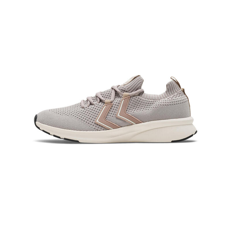 

Кроссовки Hummel, цвет khaki/grau/grau