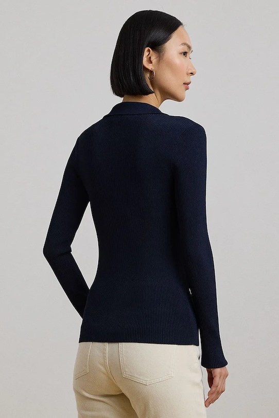

Свитер Lauren Ralph Lauren, темно-синий