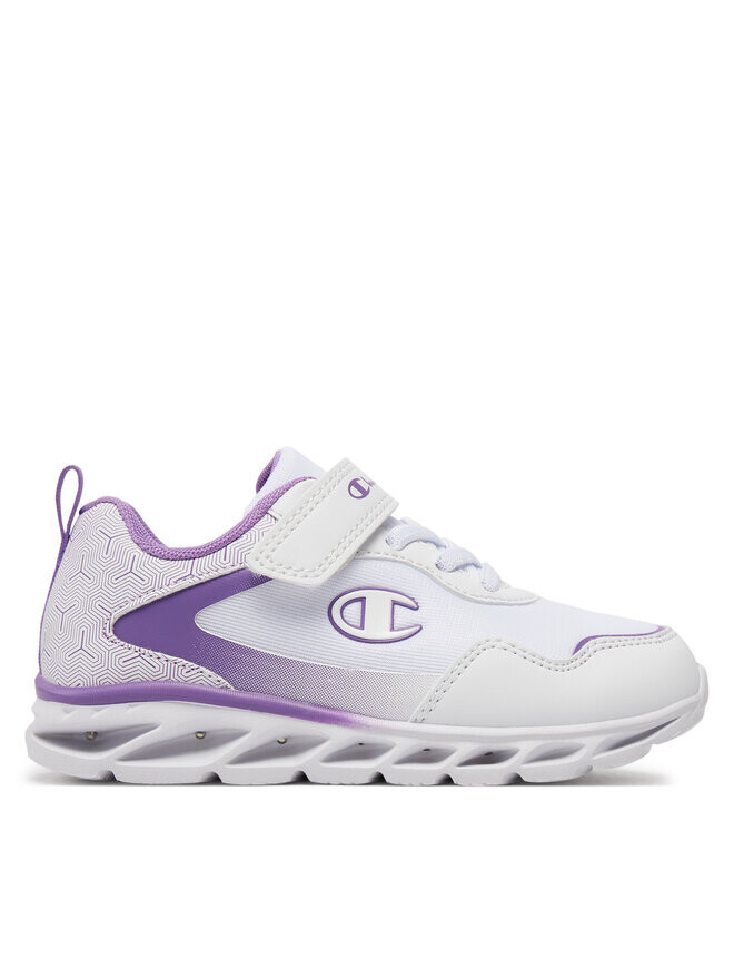

Кроссовки Wave 2 G Ps Low Cut Shoe Champion, белый