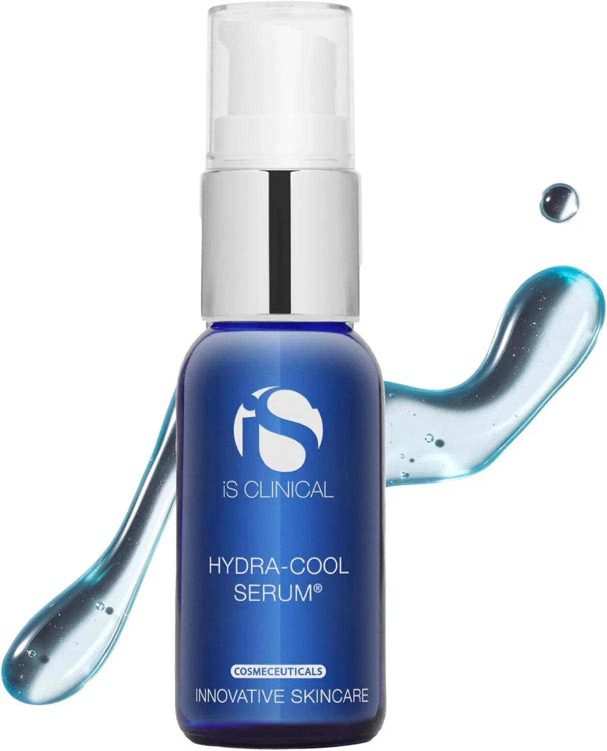 Сыворотка увлажняющая HYDRA-COOL Isclinical 30 мл