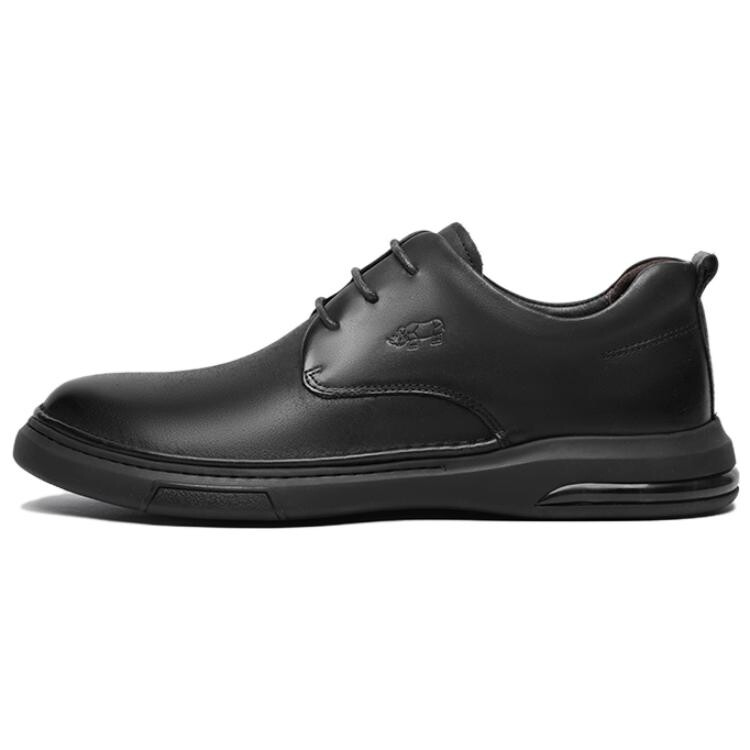 

Туфли мужские Men"s Casual Men Low-Top Volo, черный
