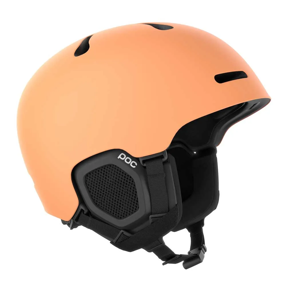 

Шлем POC Fornix MIPS, оранжевый