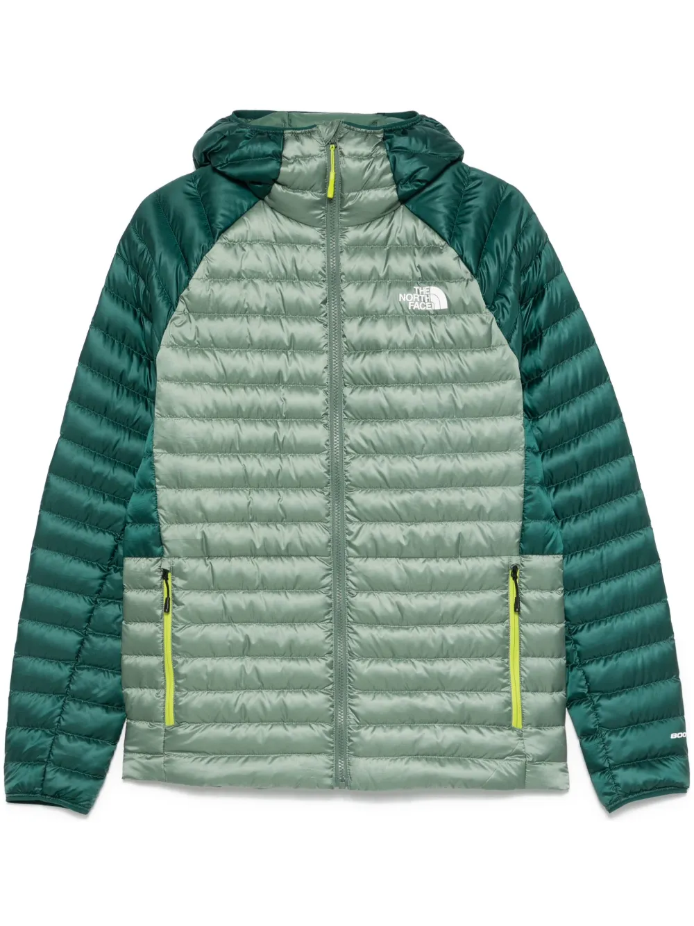 

Куртка Bettaforca LT The North Face, зеленый