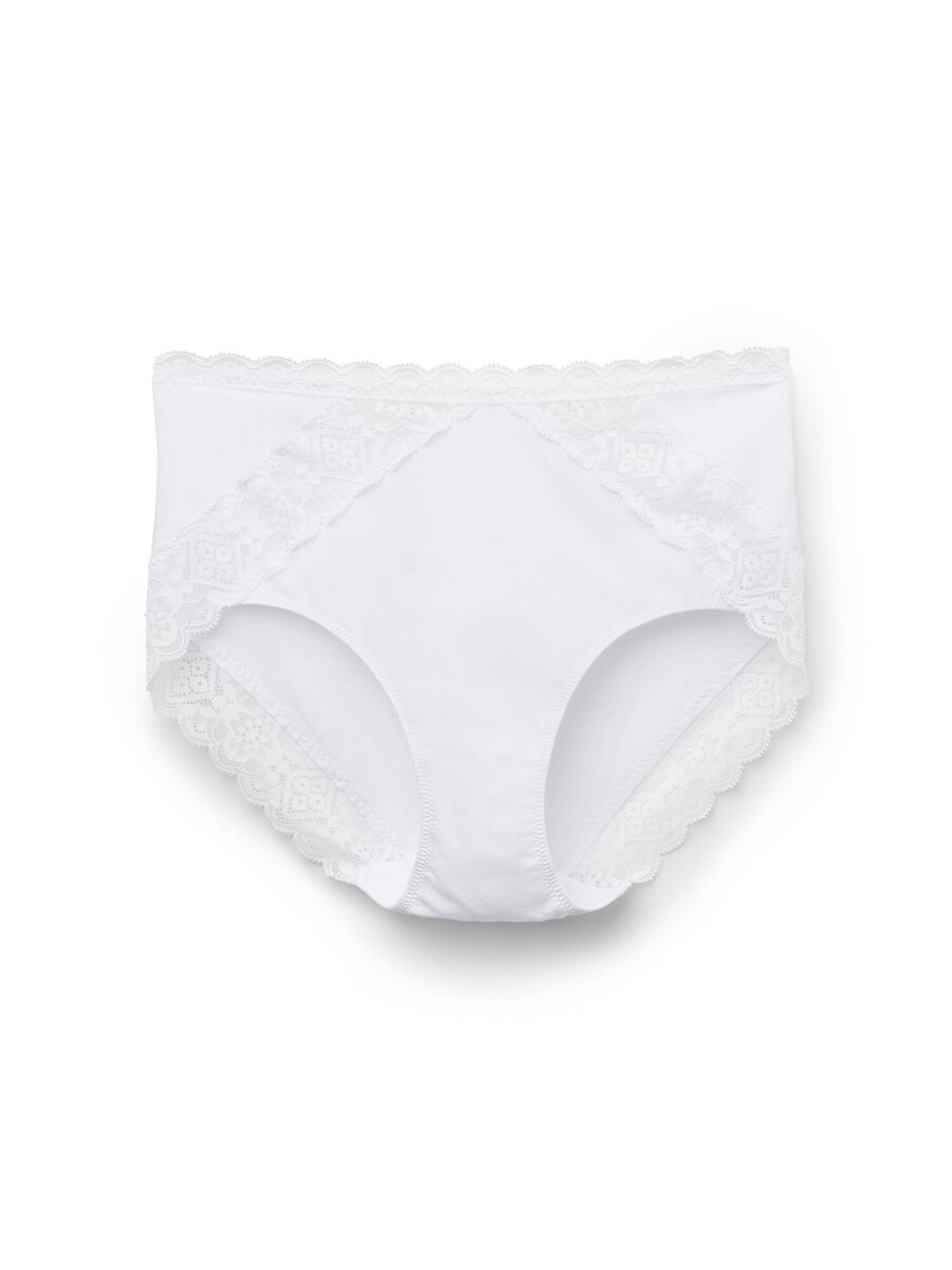 

Трусы INTIMISSIMI Boyshorts, белый