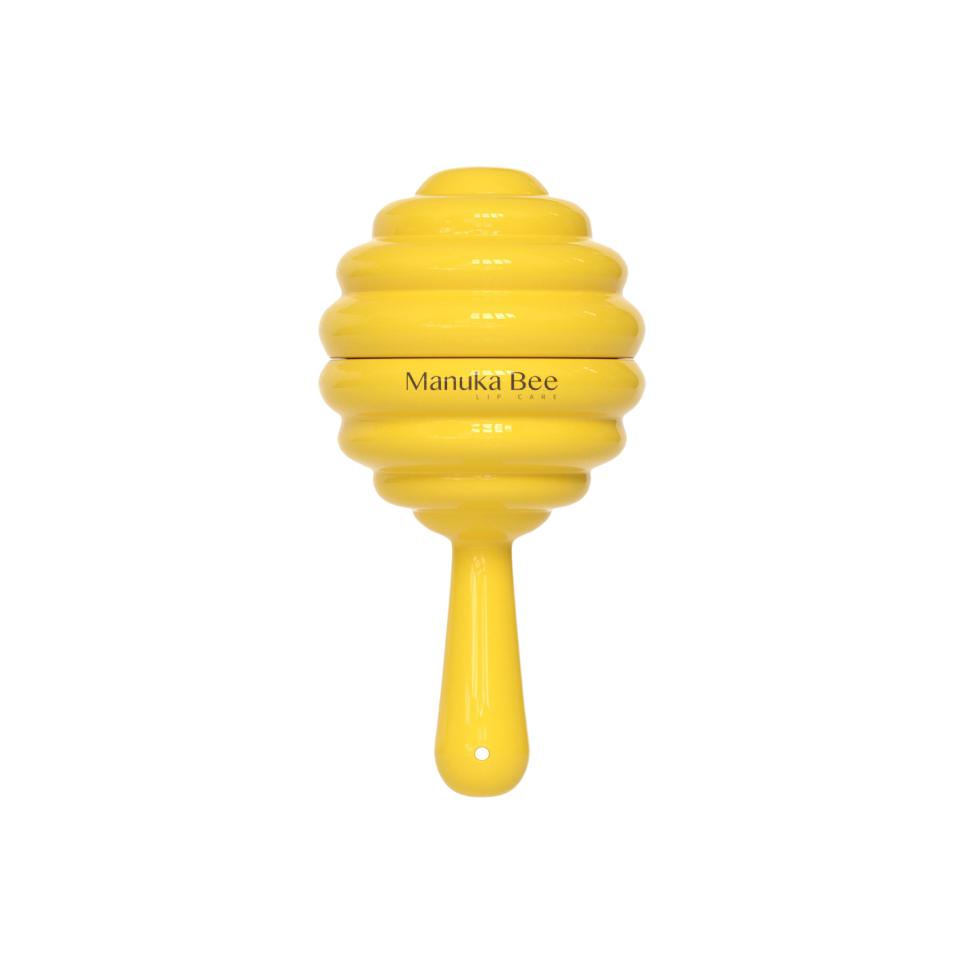 

Бальзам для губ Honey увлажняющий, питательный, восстанавливающий 3.8г*2 Manukabee