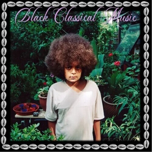 

CD диск Dayes, Yussef: Black Classical Music