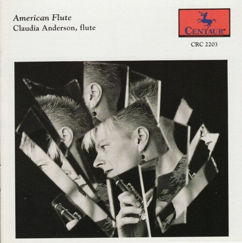 

CD диск Harbison / Copland: Flute & Piano Duo