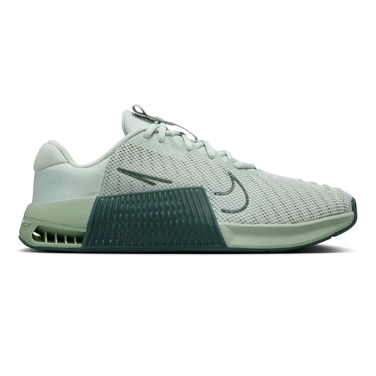 

Мужская спортивная обувь Nike Metcon 9, серый