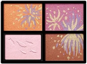 Тени для век Clé De Peau Beauté 501 Visions of Radiance 6 г — фото 4